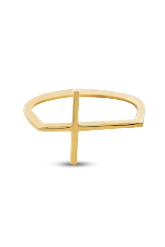 Cross Ring