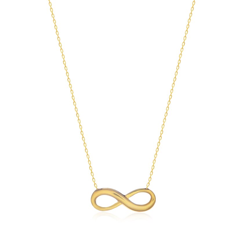 Last Forever Necklace