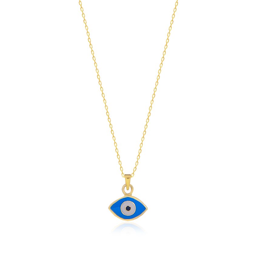 Sight Necklace