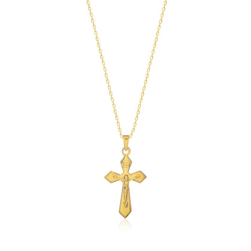 Saint Necklace