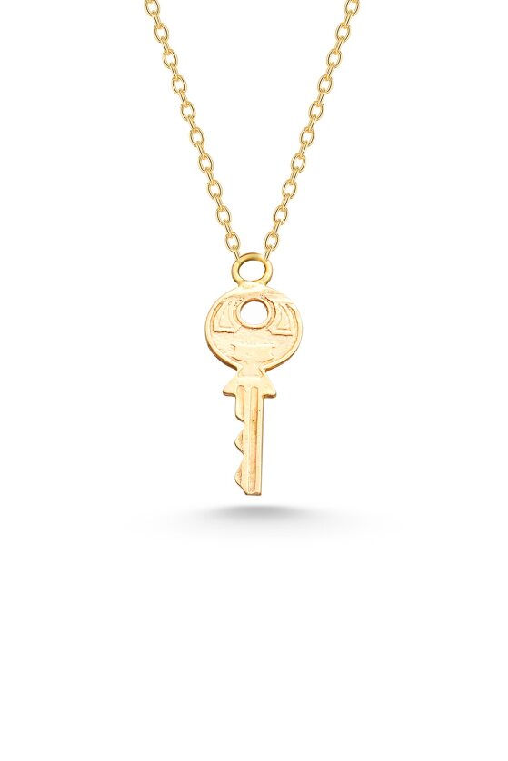 Kyanqi Banali Necklace